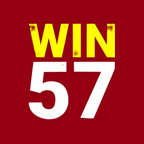 Logo da win57